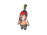 Charm Lil' Crass